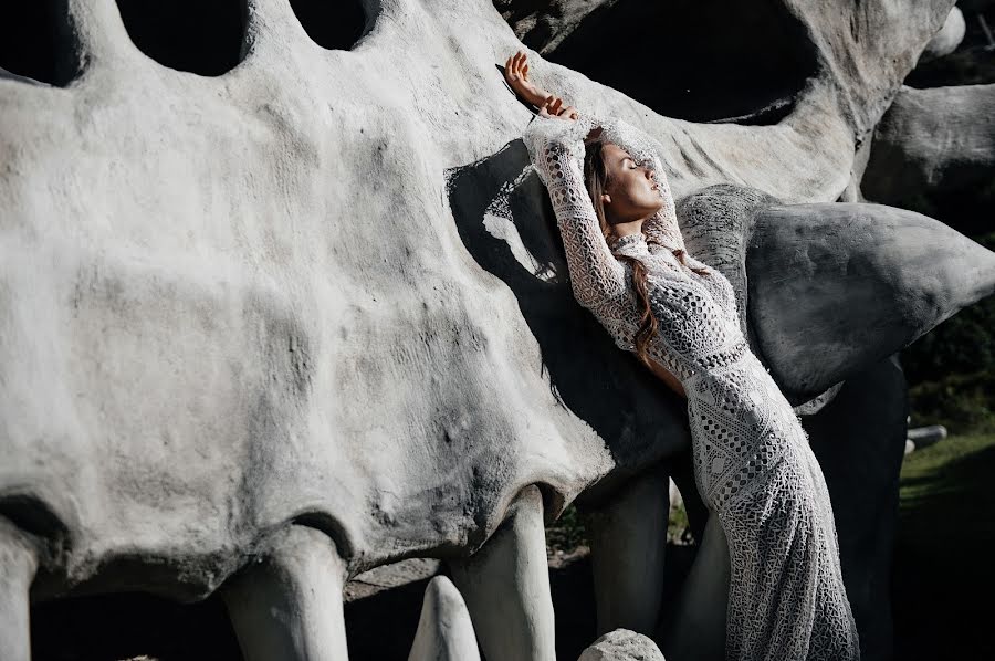 Fotografo di matrimoni Igor Bulgak (bulgakigor). Foto del 2 febbraio 2019