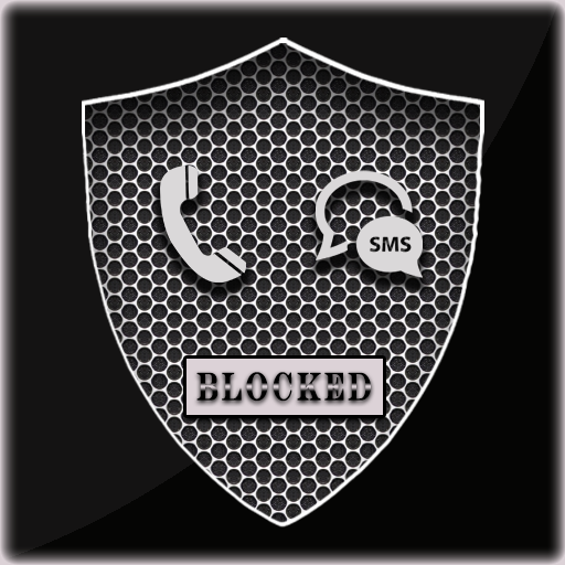 Call And SMS Blocker 工具 App LOGO-APP開箱王