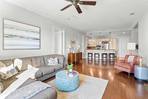 Appartement avec terrasse 5