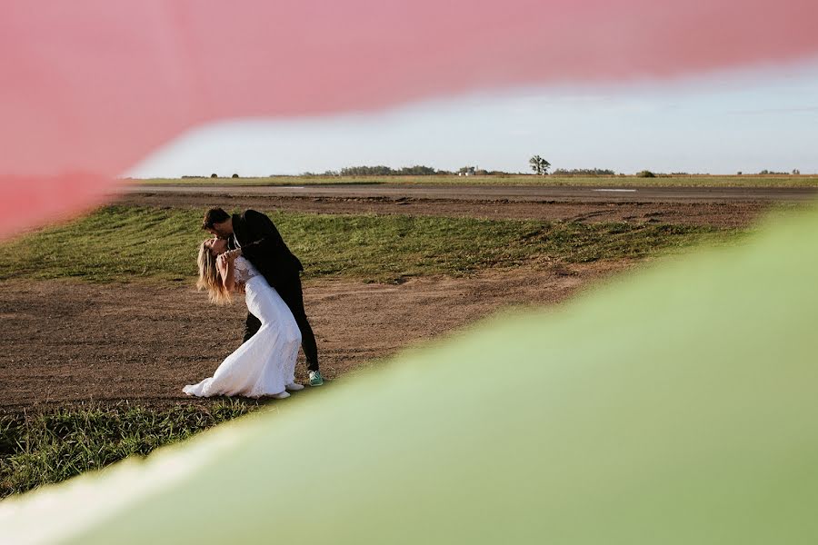 Fotografo di matrimoni Gabriel Martin Garcia (gabrielmartinga). Foto del 29 maggio 2017