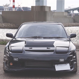 180SX RPS13