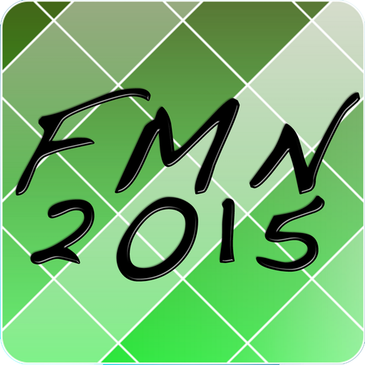 FMN 醫療 App LOGO-APP開箱王