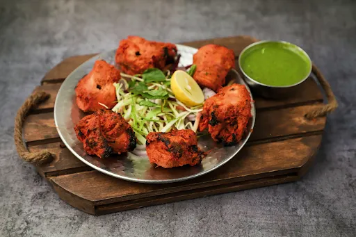 Chicken Tikka