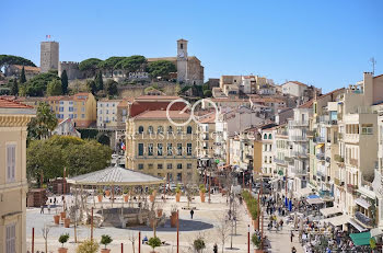 appartement à Cannes (06)