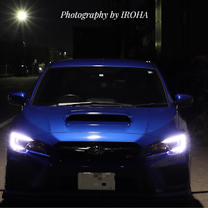 WRX STI VAB