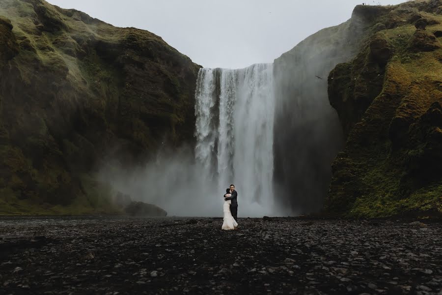 Photographe de mariage Bettina Vass (bettinavass). Photo du 18 mars 2022