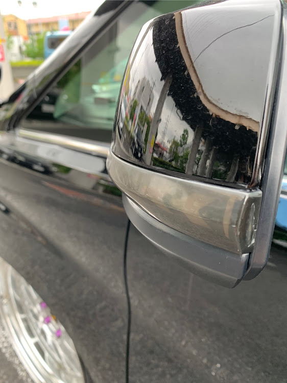 ヴェルファイアのどこでもいける車高・純ベタ？・ファミリーカー仕様・東京アラート発動に関するカスタム事例の投稿画像3枚目