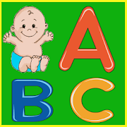 Games For Little kids  Icon