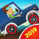 Jeu de voiture gratuit pour les enfants  icon