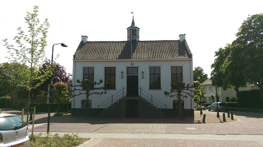 Oud Raadhuis Mierlo