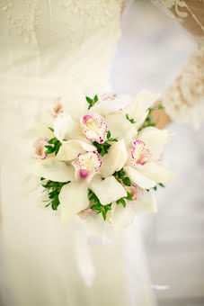 Wedding photographer Veronika Kurdova (nikakurd). Photo of 2 January 2017