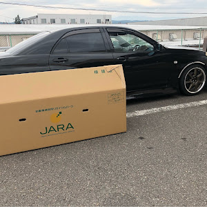 ヴェロッサ JZX110