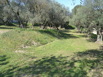 maison à Sauveterre (30)