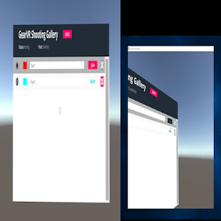 Online GearVR Shooting Gallery(圖1)-速報App
