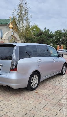 продам авто Mitsubishi Grandis Grandis фото 3