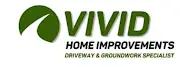 Vivid Home Improvements Logo