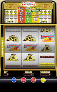 Slots Lucky 777 Nevada Vegas Screenshots 3