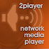 2player 3.0 (Trial Version) Network Media Player 3.0.14