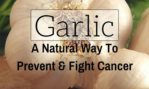 Benefits of Garlic