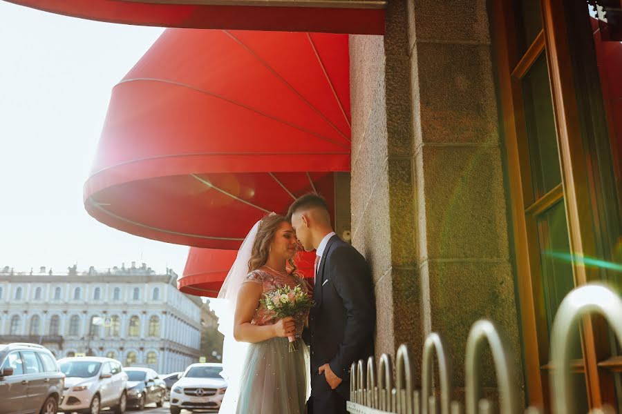 Wedding photographer Yuliya Savinova (jivashka). Photo of 8 October 2020