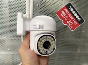 Camera Yoosee Ngoài Trời + Thẻ Nhớ 32G Chính Hãng