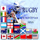 RUGBY World Cup 2019