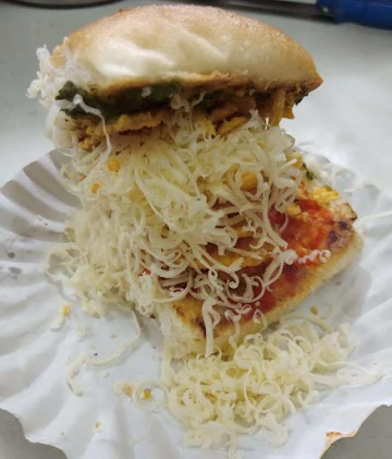 Chef Juhi's Fast Food Corner photo 