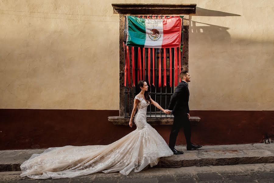 Svatební fotograf Barbara Torres (barbaratorres). Fotografie z 6.listopadu 2019