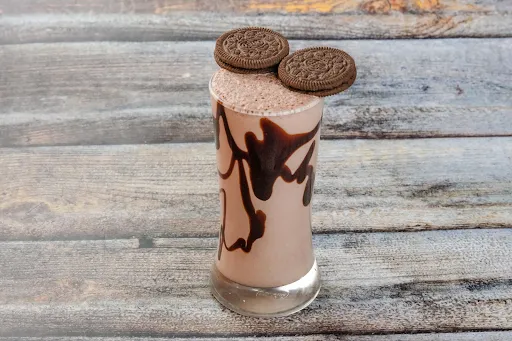 Oreo Shake