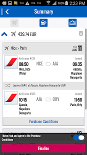 Amadeus e-Travel Management(圖3)-速報App