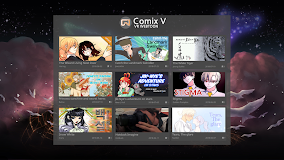 ComixV - VR