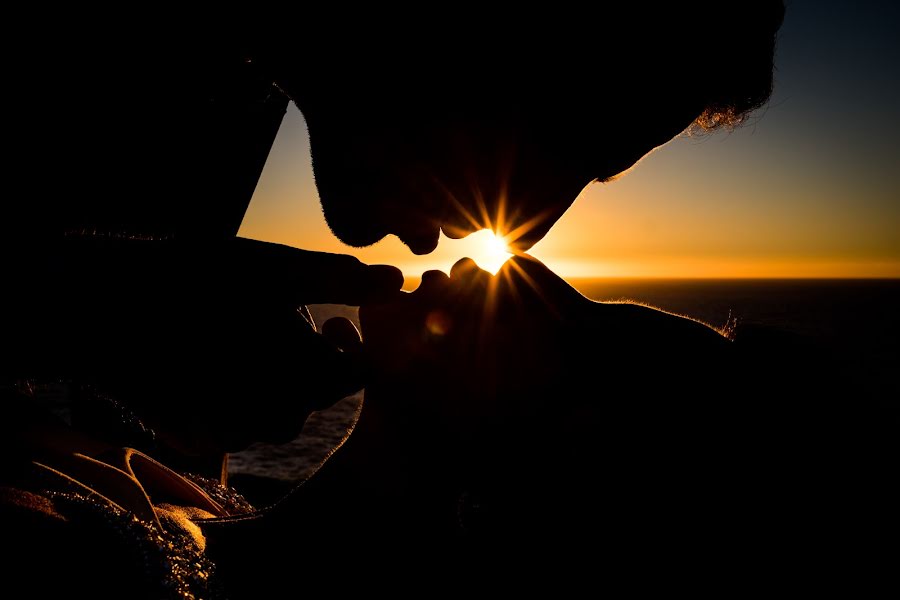 Fotografo di matrimoni Alejandro Marmol (alejandromarmol). Foto del 31 agosto 2016