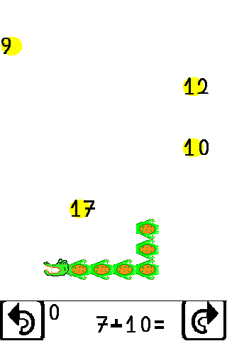 Fun math with cucu mathematicu