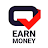 testerup - earn money icon