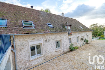 maison à Gisors (27)