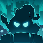 Cover Image of Herunterladen Gumballs & Dungeons: Roguelike RPG Dungeon crawler 0.51.191210.09-3.8.2 APK