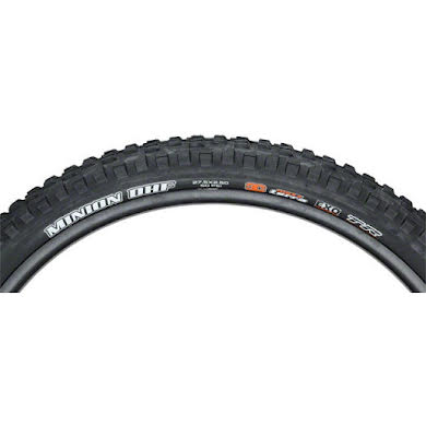 Maxxis Minion DHF Wide Trail, 27.5 x 2.5 Tire 3C Maxx Terra EXO