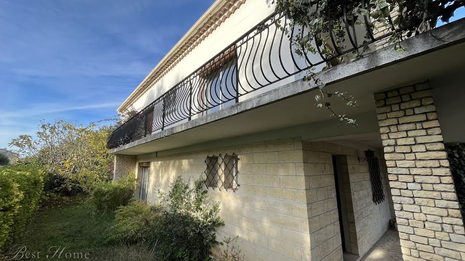 Vente maison 6 pièces 180 m² à Nimes (30000), 398 000 €