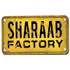 Sharaab Factory, Bellandur, Murgesh Pallya, Bangalore logo