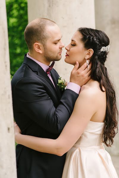 Düğün fotoğrafçısı Olesya Ukolova (olesyaphotos). 19 Haziran 2017 fotoları