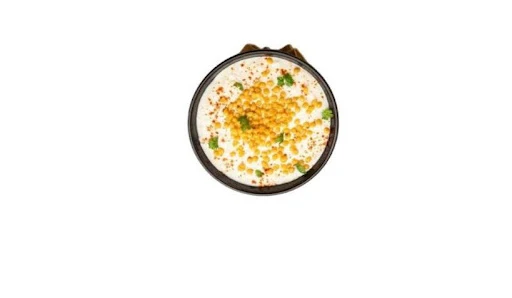 Cheese Boondi Raita