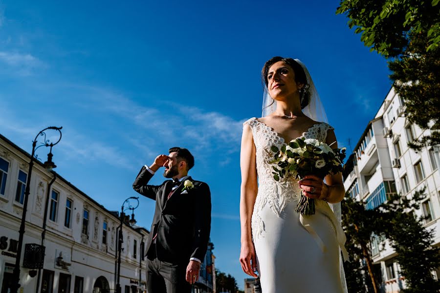 Fotograf ślubny Laurentiu Nica (laurentiunica). Zdjęcie z 20 maja 2023