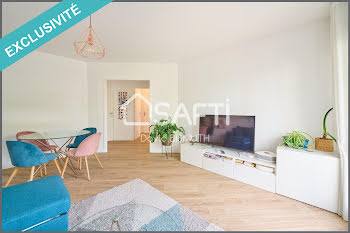 appartement à Asnieres-sur-seine (92)