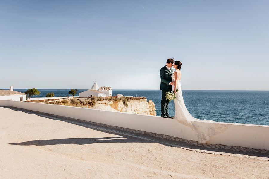 Fotógrafo de casamento Miguel Ponte (cmiguelponte). Foto de 27 de janeiro 2023