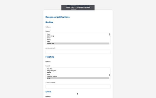 HearChat: Accessible and Enhanced ChatGPT