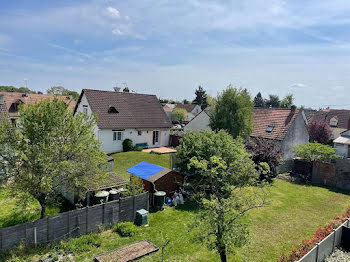 appartement à Fleury-les-Aubrais (45)