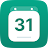 Calendar 2025 icon