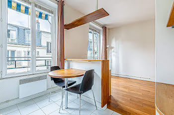 appartement à Paris 14ème (75)