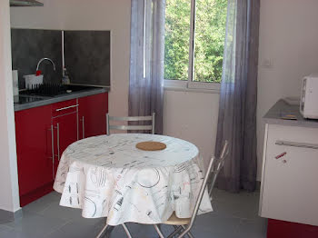 appartement à Toulouse (31)