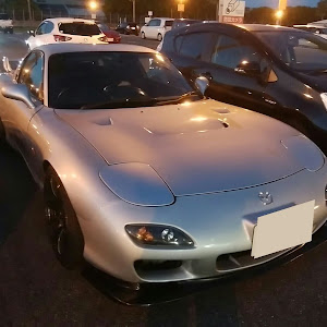 RX-7